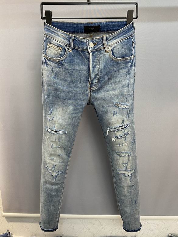 Armani Jean Pants Long-199